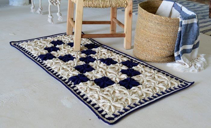 Barbante Barroco Maxcolor 4 Circulo 200g -338m 100% Algodão - Imagem 2